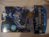 transformers Arcee Transformers Prime