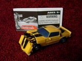 Transformers Bumblebee ('76 Camaro) Transformers Movie Universe