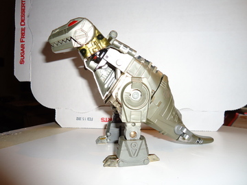 Transformers Grimlock Generation 1