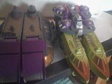 Transformers Tidal Wave Unicron Trilogy