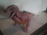 Transformers Dinobot Beast Era
