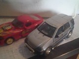 Transformers C-026: Super Speedbreaker Car Robots