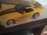 Transformers Sunstreaker Alternators