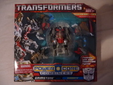 Transformers Grimstone (Dinobots 5-Pack) Power Core Combiners