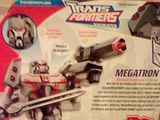 Transformers Earth Mode Megatron Animated image 1