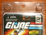 G.I. Joe Zarana 30th Anniversary