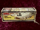 Star Wars Rebel Transport Vintage Figures (pre-1997)