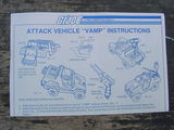 G.I. Joe VAMP Classic Collection thumbnail 2