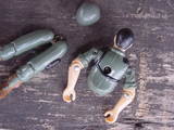 G.I. Joe VAMP Classic Collection