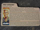 G.I. Joe Duke Classic Collection image 2