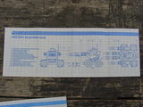 G.I. Joe Pac/Rats Machine Gun Classic Collection thumbnail 5