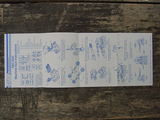 G.I. Joe Pac/Rats Machine Gun Classic Collection thumbnail 6