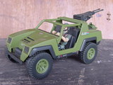 G.I. Joe VAMP Classic Collection
