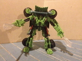 Transformers Long Haul Transformers Movie Universe