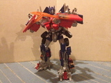 Transformers Optimus Prime Transformers Movie Universe