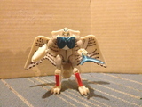 Transformers Air Hammer Beast Era