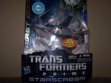 transformers Starscream Transformers Prime