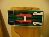 Transformers Wheeljack Alternators