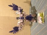 Transformers Tigerhawk Beast Era