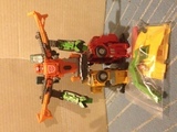 Transformers Build Team Landfill Robots In Disguise