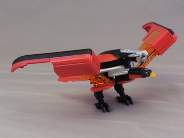 Transformers Booster X10 Transformers Movie Universe