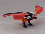 Transformers Booster X10 Transformers Movie Universe