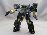 Transformers Night Ops Ratchet Transformers Movie Universe
