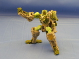 Transformers Crosshairs w/ Sgt Cahnay Transformers Movie Universe