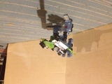 Transformers Mudflap Unicron Trilogy