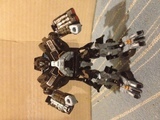 Transformers Ironhide Transformers Movie Universe