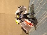 Transformers C-32: Break Beast Era (Takara)
