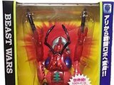 Transformers D-11: Inferno Beast Era (Takara)