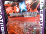 Transformers TA-33 Rodimus Animated