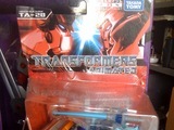 Transformers Sentinel Prime Animated