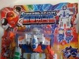 Transformers 11: Bumble Generation 1 (Takara)
