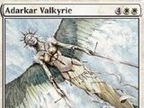 Magic The Gathering Adarkar Valkyrie Ice Age