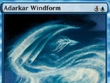 Magic The Gathering Adarkar Windform Ice Age