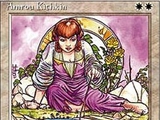 Magic The Gathering Amrou Kithkin Core Editions