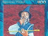 Magic The Gathering Apprentice Wizard Core Editions