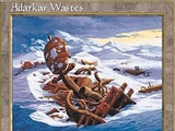 Magic The Gathering Adarkar Wastes Core Editions