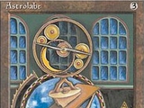 Magic The Gathering Astrolabe Ice Age