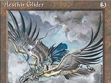 Magic The Gathering Aesthir Glider Ice Age