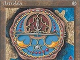 Magic The Gathering Astrolabe Ice Age
