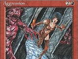 Magic The Gathering Aggression Ice Age