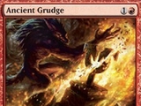 Magic The Gathering Ancient Grudge Innistrad
