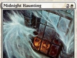 Magic The Gathering Midnight Haunting Innistrad