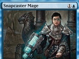Magic The Gathering Snapcaster Mage Innistrad