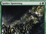 Magic The Gathering Spider Spawning Innistrad