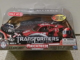 Transformers Leadfoot Transformers Movie Universe