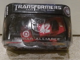 Transformers Leadfoot Transformers Movie Universe